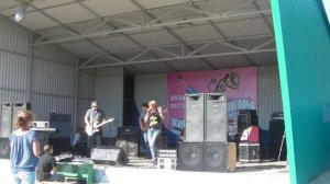 Живая волна Белогорья. Дар Ветер. Любовь и Разлука.