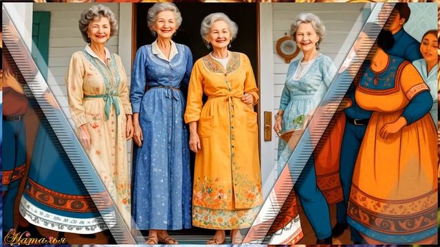 Масленица  Пятница – пятый день масленичной недели  Тёщины вечёрки  Хорошей пятницы смотреть онлайн