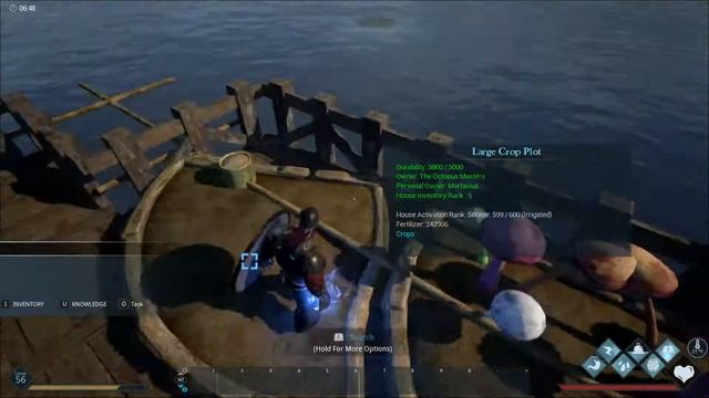 Dark and Light: How to Get Red Mushrooms Confirmed
