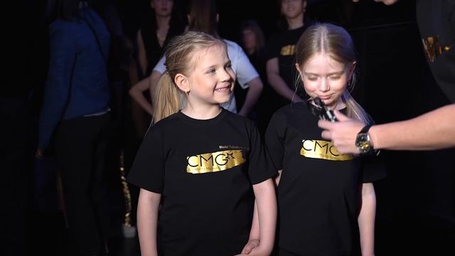STASROYAL #1 | Samara Fashion Week 2022 CMG MODELS | Константин Шелягин