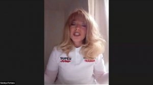 Триумфальное награждение 01.02.2025 Выступает Наталья Бобачева