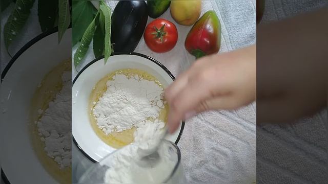 ПАНКЕЙКТІҢ ЕҢ ТАМАША РЕЦЕПТІСІ. АМЕРИКАНСКИЕ ПАНКЕЙКИ. смотреть онлайн