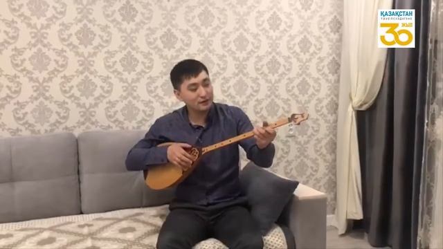 Адамзаттың асылы  Ана атты онлайн ариоза 2 серия