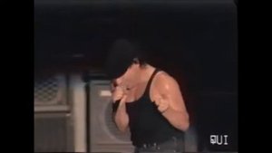 AC/DC - Live In Tushino, Moscow, Russia - September 28, 1991 (QUI Broadcast)