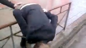 девка под бутератом