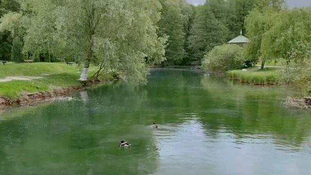 Мамуле.  Красота родного края смотреть онлайн