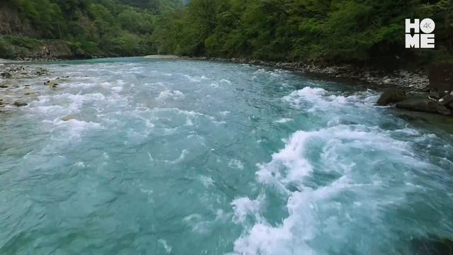 Презентация HOME 4k смотреть онлайн