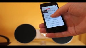 Hands-on: Bang & Olufsen BeoPlay A8 AirPlay Speaker with Lightning Connector