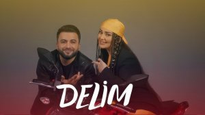 Şebnem Tovuzlu & Fagan Safarov - Delim