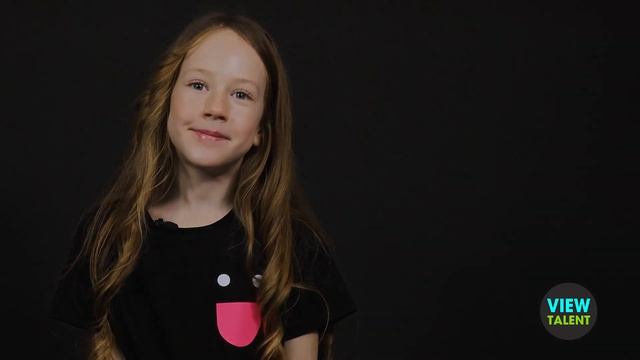 Варнакова Анастасия 7 лет смотреть онлайн