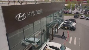 Автомир Hyundai