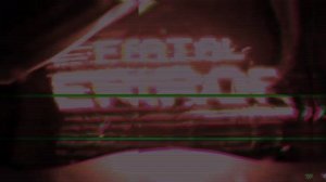 Эдит Син с шизотеорией - Murder Drones, STED.D