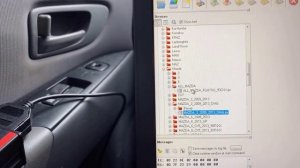 Корректировка пробега Mazda 3 2008 || iProg || OBD2