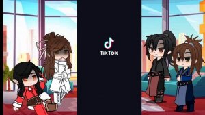 ||Реакция БН на Ци Жуна как Дань Хэн||