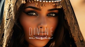 Deep House Divine Music - Ethnic & Piano Deep House Mix 2025