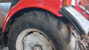 Трактор Беларусь МТЗ 921.3 экспресс-обзор от Романа Чередниченко