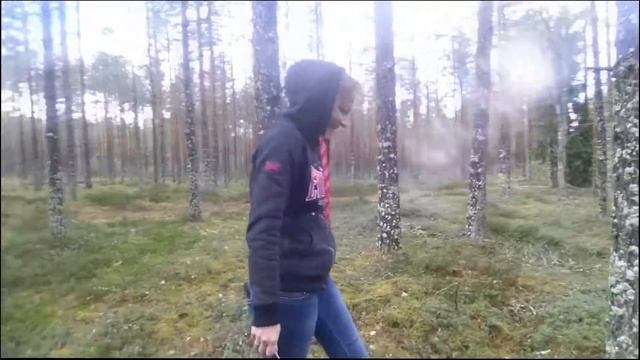 поход за грибами 2018 смотреть онлайн