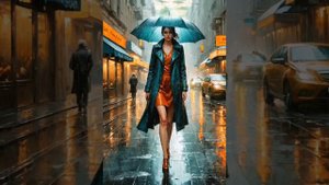 Я перессорился с Дождём Юра Шатунов I had a fight with Rain Yura Shatunov Song Lyrics Sadness☂️