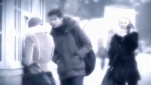 Любить нельзя забыть. Н.Антонова и Д.Бедерин