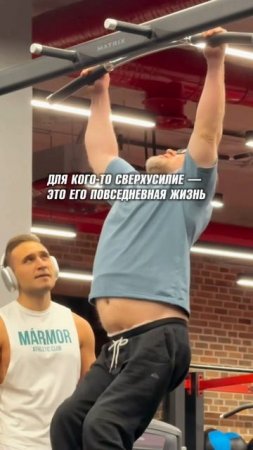 Представляю улыбку Ярослава, героя на видео, в ответ на наше типичное «с понедельника»