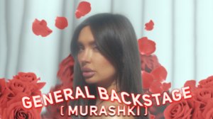 General Backstage MURASHKI KAITANA