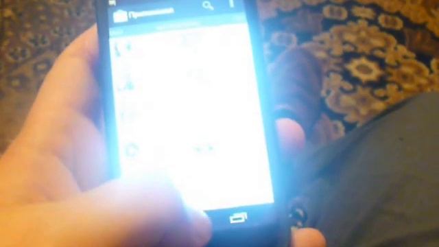 ТЕЛЕФОН ZTE v955 / V880G смотреть онлайн