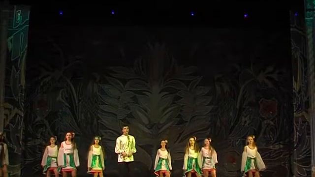 Веселка Я маю крила смотреть онлайн