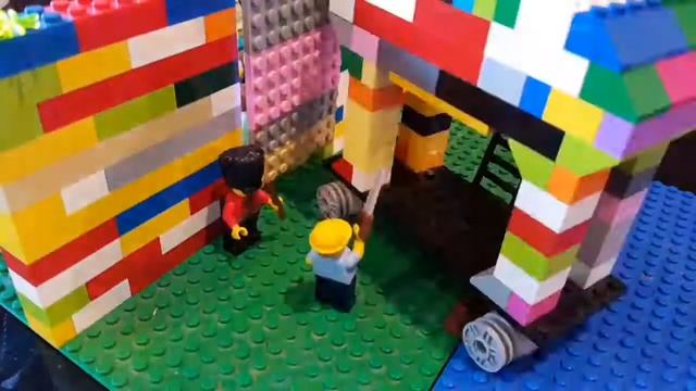 The Trojan Horse смотреть онлайн