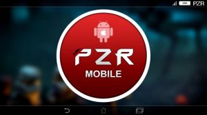 PZR Mobile   #8 Олдскул хардкор