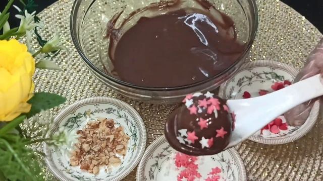 3 Instant Truffle Recipes| Cream Walnut Truffle| Bisco Choco Truffle| Bread Choco Truffle смотреть онлайн
