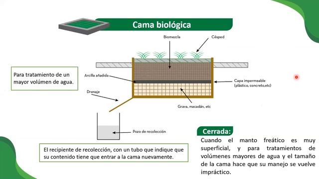 Camas Biológicas y Manejo de Envases Vacíos de Agroquímicos CENAF 08072021