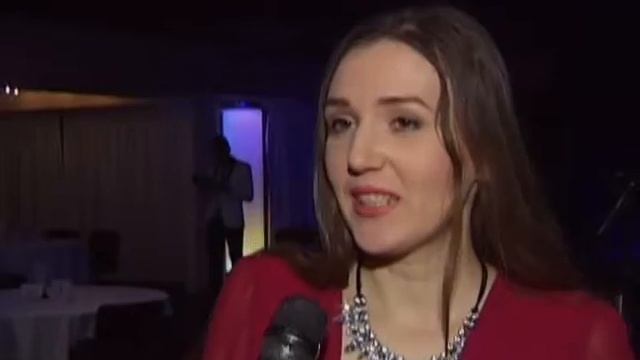 Miss beauty Winter 2018