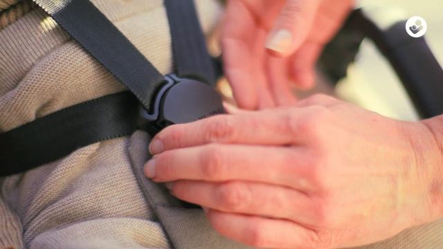 Maxi-Cosi Plaza+ Luxe: feature & benefits смотреть онлайн