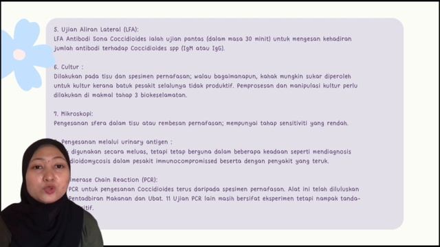 Coccidiomycosis смотреть онлайн