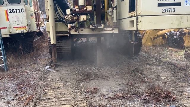 Atlas Copco DML 7920 số 5 смотреть онлайн