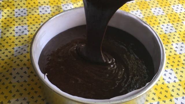 Vellimummy's Magic - Hazelnut Chocolate Cake - Rich chocolate cake смотреть онлайн