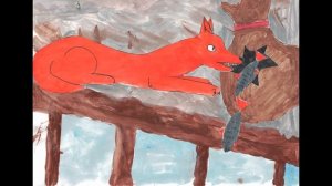 "Как медведь хвост потерял"