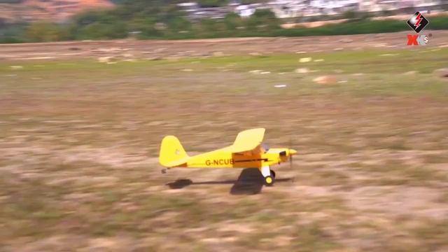 WLtoys XK A160 Brushless 3D6G 5CH 2.4Ghz RC Airplane