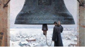 О духовной прелести.