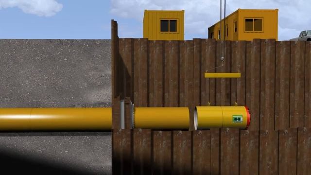 Direct Pipe смотреть онлайн