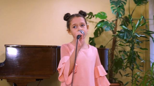 Мельник Еміліна "Веселка" м.Кривий Ріг КЗСМО КММШ 7 КМР керівник Гаврилова Тетяна смотреть онлайн