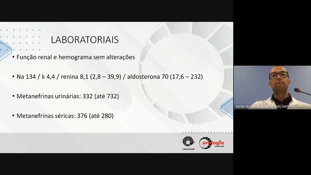 Adrenalectomia laparoscópica parcial vs total • Corpo estranho vesical • Transplante renal смотреть онлайн