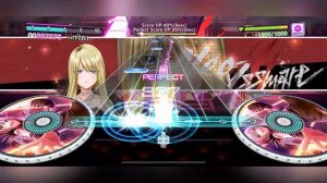 D4DJ Groovy Mix - STORY (Expert / SS-Rank, Perfect Full Combo)