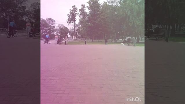 Мини-зарисовка "Рокнролл мертв" смотреть онлайн