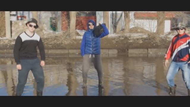 ТОП 5 ПАРОДИЙ НА "тает лед"(ГРИБЫ) смотреть онлайн