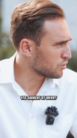 Ценный навык в наше время — способность сепарироваться от лишнего шума и находить ясность.