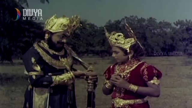 Bala Bharatam Telugu Full Movie HD | Anjali Devi | Sridevi | Kanta Rao | S V Ranga Rao | Divya Medi смотреть онлайн