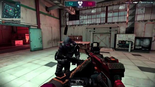 BSW de LAVA, ¿ADIOS MODO APOSTADOR?! Y MAS! 😱 ✅ |Modern Combat 5| NOVA Taylor