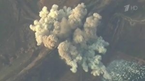 Российские силы уничтожили подземный командный пункт, натовскую технику и вражеский Су-27