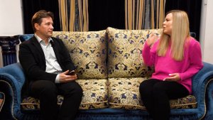 Ковалев Говорит. Светлана Васильева: мы за "Хрюши Против"!